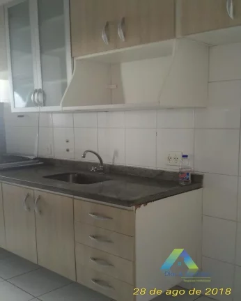Imagem Apartamento com 2 dormitórios à venda, 53 m² por R$ 420.000,00 - Vila Vera - São Paulo/SP