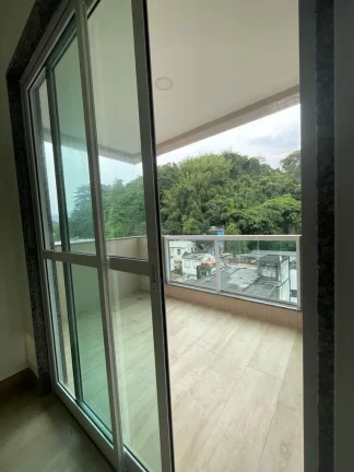 Imagem APARTAMENTO de 2 DORMITÓRIOS em prédio novíssimo em BOTAFOGO - R$ 970.000 - Rio de Janeiro