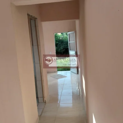Imagem Casa à Venda em Jardim Novo Parelheiros - 60m² por R$160.000