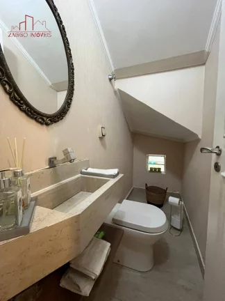 Imagem Oportunidade Casa Condomínio 4 dorms. - Prive no Morumbi Sul.