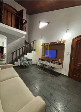 Casa com 3 Quartos à Venda, 125 m² em Bosque Dos Eucaliptos - São José Dos Campos