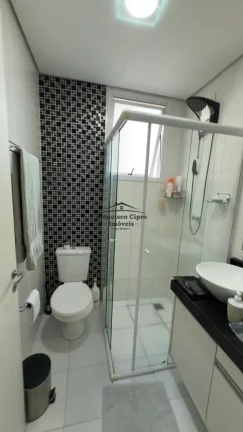 Imagem Apartamento à venda no bairro Vila Paraíba - Guaratinguetá/SP