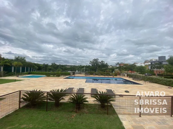 Imagem Excelente casa no nova com 3 dormitórios 1 suíte à venda com 450 m2 no Condomínio Residencial Una em Itu SP