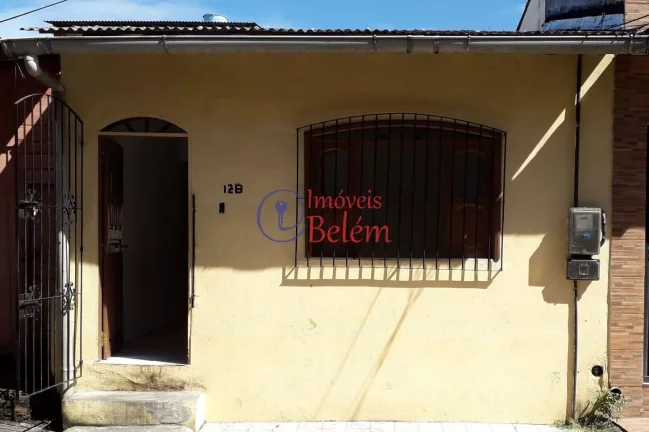 Imagem Imóveis Belém vende casa Próxima ao IT Center