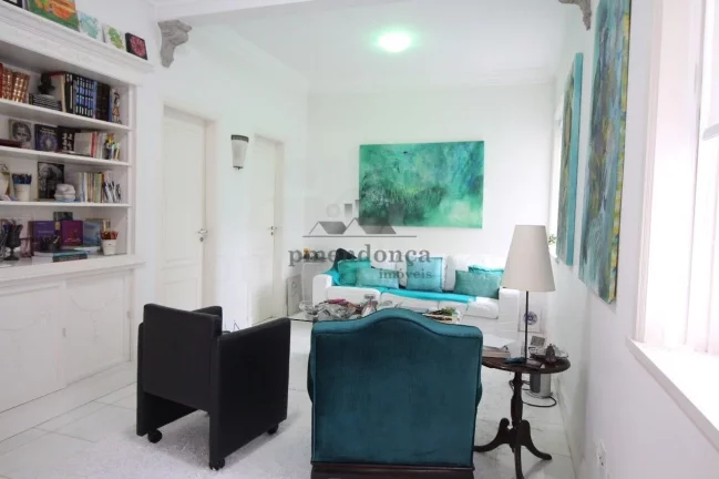 Imagem Apartamento 5 quartos, 3 suites,2 vagas, 300 m2