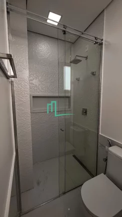 Imagem LINDA COBERTURA DUPLEX NOVA DISPONIVEL Á VENDA NO EDIFICIO RESIDENCIAL MAISON DE MONET