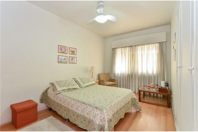Imagem APARTAMENTO RESIDENCIAL em São Paulo - SP, Vila Nova Conceição