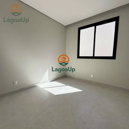 Imagem Casa com 3 dormitórios à venda, 89 m² por R$ 719.000,00 - Portal do Sol - Lagoa Santa/MG