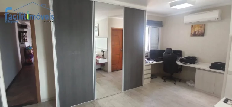 Imagem COBERTURA DUPLEX - VILA FLORESTA - SANTO ANDRÉ