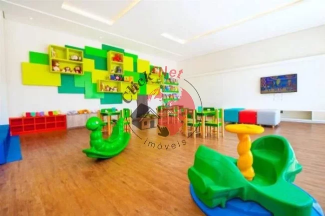 Imagem Apartamento á Venda no Condomínio Vivacitta em São Caetano