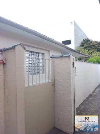 Imagem CASA PARA LOCAÇÃO NA VILA ZELINA-