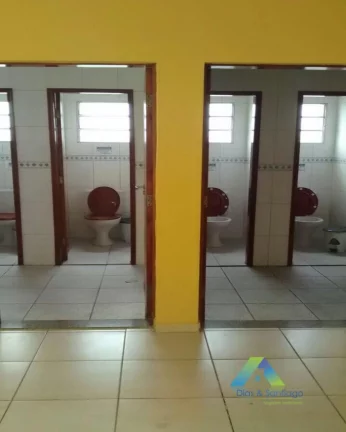 Imagem Salão Comercial para locação, Vila Santo Estéfano, São Paulo - .