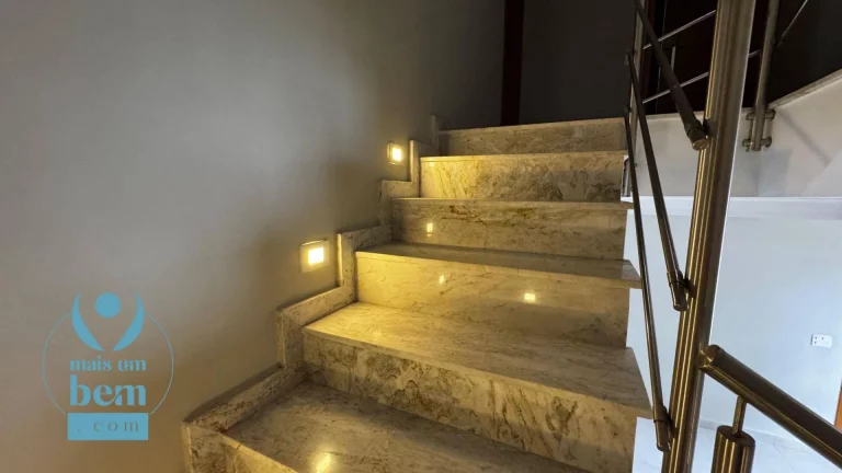 Imagem Sobrado com 3 suítes à venda, 151 m² por R$ 798.000 - Atuba - Curitiba/PR