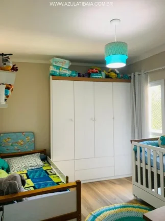 Imagem Casa para Venda em Atibaia, Jardim Paulista, 3 dormitórios, 1 suíte, 3 banheiros, 2 vagas