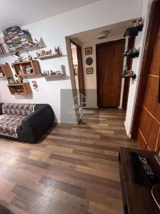 Imagem Apartamento Residencial à venda, Vila Paulicéia, São Paulo - AP0158.