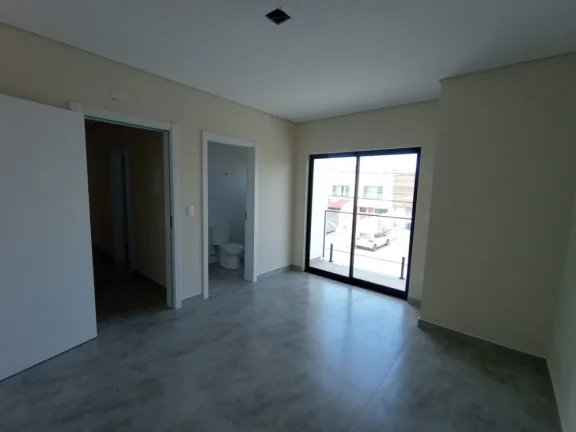 Imagem Sobrado novo no bairro Santa Regina