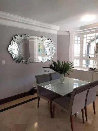 Imagem Casa com 3 suites, 650 m² - venda por R$ 4.500.000 ou aluguel por R$ 17.650/mês - Condomínio Residencial Lago Azul - Araçoiaba da Serra/SP