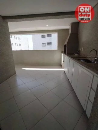 Imagem Apartamento para Locação - Astúrias - Guarujá/SP