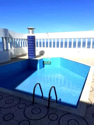 Imagem APARTAMENTO RESIDENCIAL em São Paulo - SP, Vila Atlântica