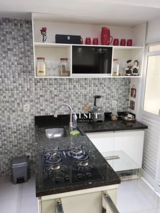 Imagem Apartamento com 3 dormitórios à venda, 92 m² por R$ 1.130.000,00 - Vila Regente Feijó - São Paulo/SP