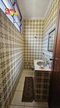 Imagem Imóvel Espetacular à Venda em Ribeirão Preto-SP, Jardim Sumaré: 3 Quartos, 1 Suíte, 3 Salas, 3 Banheiros, 5 Vagas, 295m² - Quer Imóvel.