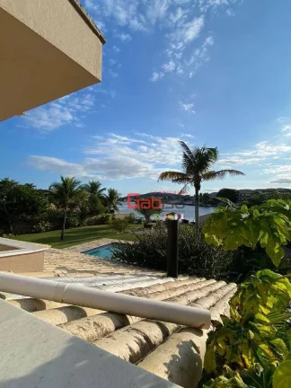Imagem Casa com 5 dormitórios à venda, 579 m² por R$ 2.500.000,00 - Ogiva - Cabo Frio/RJ