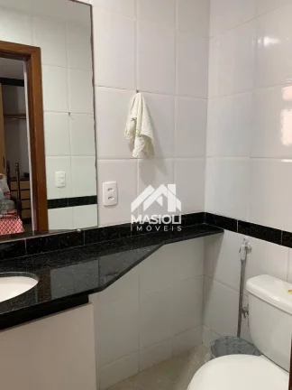 Imagem Cobertura com 3 dormitórios à venda, 170 m² por R$ 1.350.000,00 - Praia de Itapoã - Vila Velha/ES
