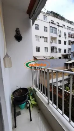 Imagem (29401) Rua Sampaio Ferraz - Estácio