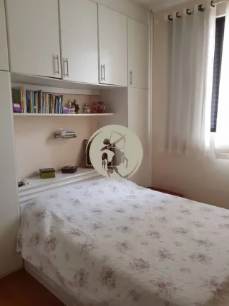 Imagem Casa Sobreposta Alta a venda no bairro do Marapé