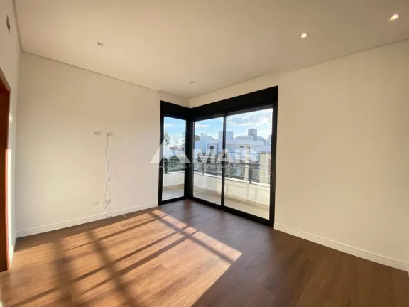 Imagem Casa de Condomínio