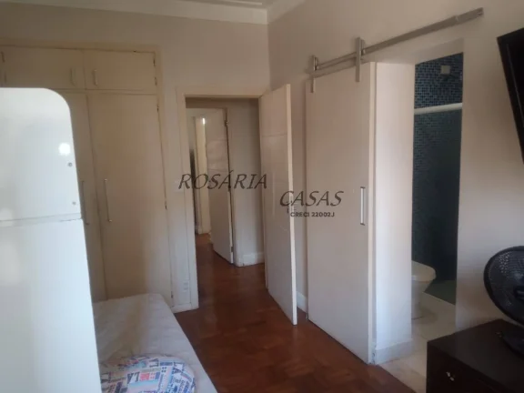 Imagem Apartamento aconchegante na Rua Frei Caneca
