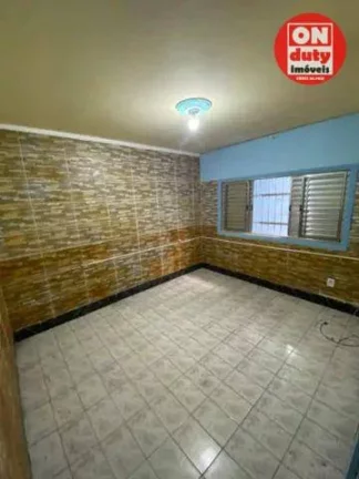 Imagem Casa - Jardim Bechara - São Vicente/SP