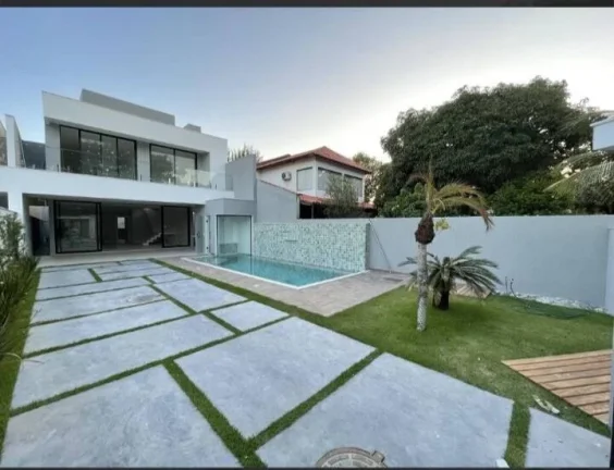 Imagem CASA Triplex Condomínio Rio MAR Barra da Tijuca