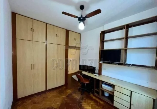 Imagem Copacabana - Residencial › Apartamento com 3 quarto(s) a Venda
