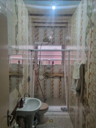 Imagem VENDO LINDA CASA NO BAIRRO VILA ARRIETE!
