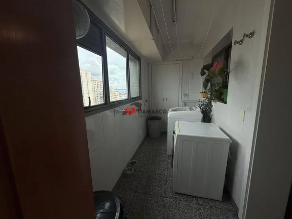 Imagem Apartamento à venda, Cerâmica, São Caetano do Sul, SP