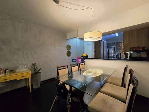 Imagem Apartamento 2 quartos à venda na quadra da praia R$ 789.000 - Boqueirão - Santos/SP