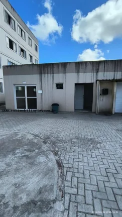 Imagem Apartamento para vender no Mussumagro em João Pessoa/PB