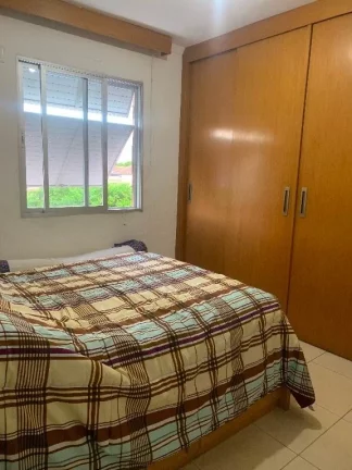Imagem Apartamento com 2 dormitórios à venda, 100 m² - Embaré - Santos/SP