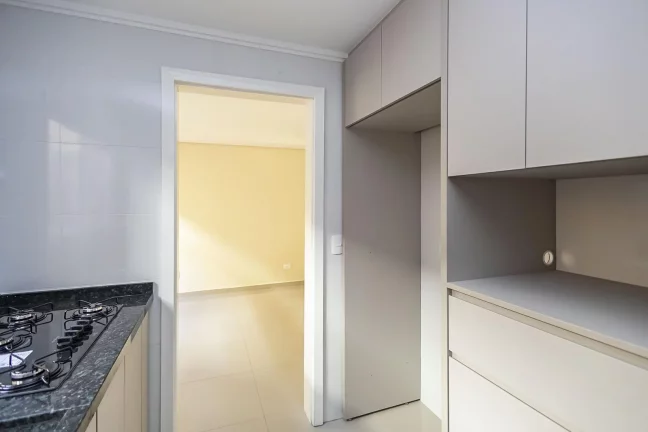 Imagem Sobrado Triplex Novo no Campo Comprido – 3 Quartos + Ático com BWC!