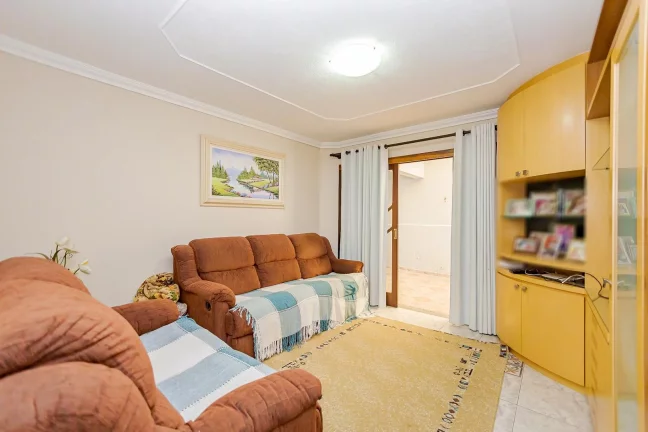 Imagem Casa de 4 quartos, 1 suíte no Santo Inácio