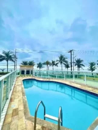 Imagem Apartamento à Venda em Flórida, Praia Grande - SP