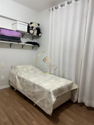 Imagem Apartamento, 3 Dormitórios (1 suíte), Jardim Esplanada, Sjc.