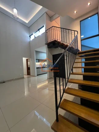 Imagem Condomínio Santa Mônica II - Casa à venda no bairro Jardim Santa Mônica II - Mogi Guaçu/SP