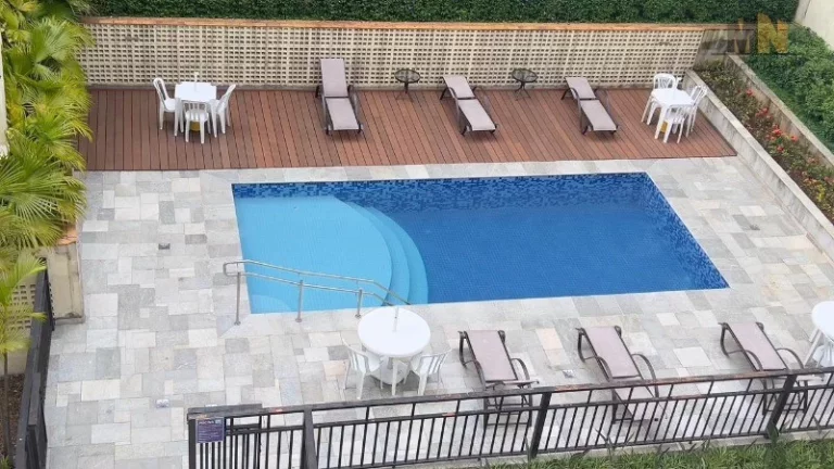 Imagem APARTAMENTO RESIDENCIAL em SÃO PAULO - SP, CERQUEIRA CÉSAR
