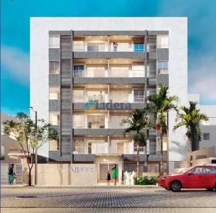 Imagem Apto - 3 Quartos - 1 Suíte - 71,50 m² - Bessa, João Pessoa/PB