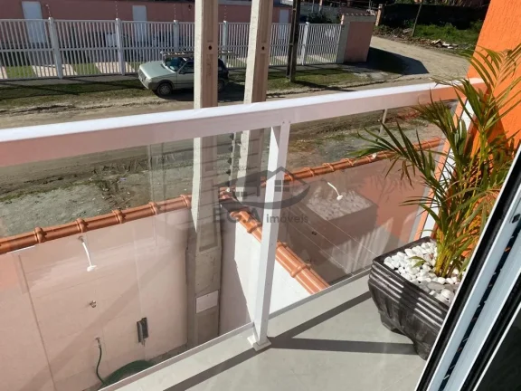 Imagem Casa na Praia de Bertioga Um