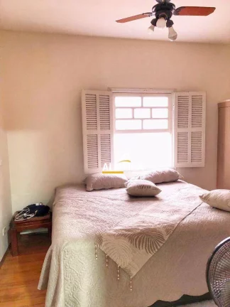 Imagem Casa com 4 dormitórios à venda, 189 m² por R$ 490.000,00 - Vila Elizabeth (BNH) - Rio Claro/SP