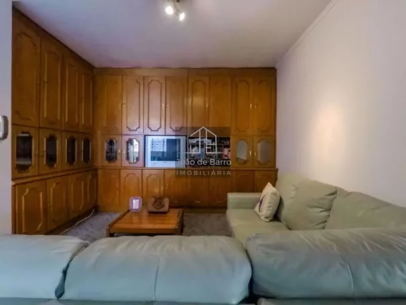 Imagem Casa com 4 dormitórios à venda, 388 m² por R$ 1.700.000,00 - Bosque da Saúde - São Paulo/SP