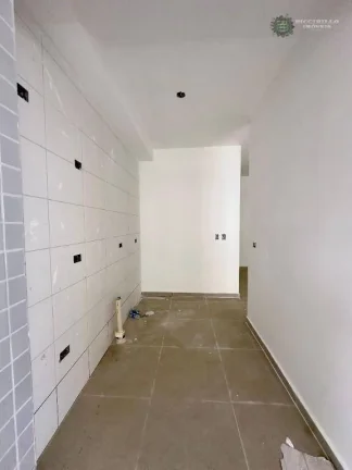 Imagem Apartamento com 2 dormitórios à venda, 78 m² por R$ 530.000 - Aviação - Praia Grande/SP